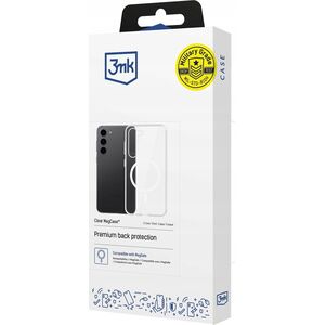 3MK Etui MagCase do Samsung Galaxy S25+
