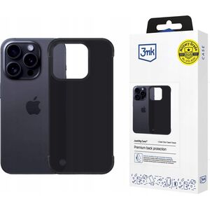 Etui 3MK Just20g Matt Case do iPhone 14  Pro Max