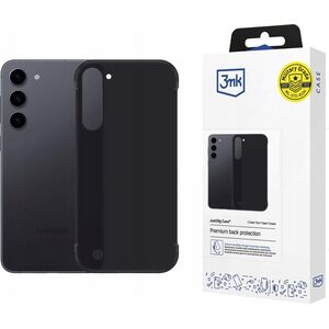 Etui 3MK Just20g Matt Case do Samsung  Galaxy S23 5G