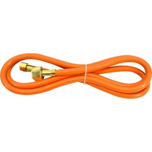 AWTools AW WĄŻ PRZYŁĄCZENIOWY DO GAZU PVC 2M AW13902