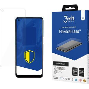 3MK FlexibleGlass do Oppo A54 4G