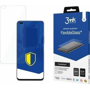 3MK FlexibleGlass do Huawei Nova 8i