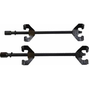 AWTools AWTOOLS ŚCIĄGACZ SPRĘŻYN 82x355/2szt. AW19102