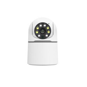 AxRed Smart Wifi P/T Indoor Camera (HS-501) (AXRHS-501) έως 12 άτοκες Δόσεις