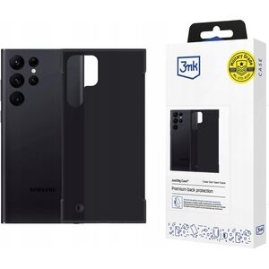 3MK Just20g Matt Case for Samsung Galaxy S22 Ultra 5G