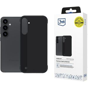 Etui 3MK Just20g Matt Case do Samsung  Galaxy S25