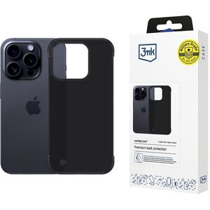 Etui 3MK Just20g Matt Case do iPhone 16  Pro