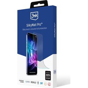 Oppo Reno 13F 4G/5G - 3mk Silky Matt Pro
