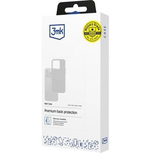 3mk Matt Case do Xiaomi 15 Pro