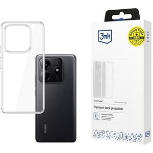 Etui 3MK Armor Case do Xiaomi Redmi Note  14 5G