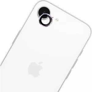 Szkło Hartowane na Obiektyw Aparatu do iPhone 16e Lens Protection Pro
