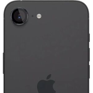 Szkło Hartowane na Obiektyw Aparatu do iPhone 16e Lens Protection Pro