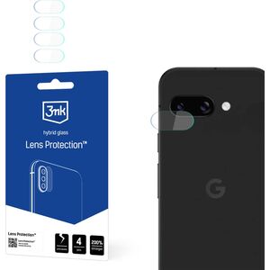Google Pixel 9A - 3mk Lens Protection