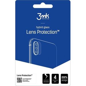 Samsung Galaxy A36 - 3mk Lens Protection