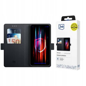 3mk Wallet Case pro Xiaomi 14T