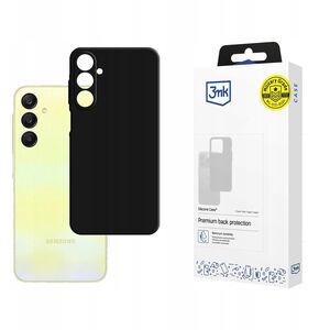 3mk Silicone Case pro Samsung Galaxy A26 5G