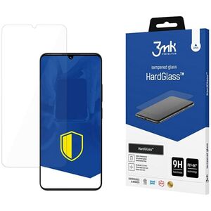 Szkło hartowane 3MK HardGlass do POCO    C75