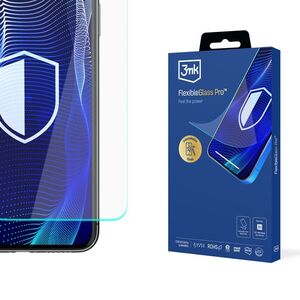 Samsung Galaxy S24+ - 3mk FlexibleGlass Pro
