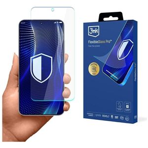 Hybrid Glass 3MK FlexibleGlass Pro for Xiaomi 15