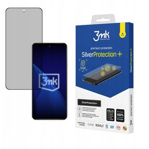 Realme C75 - 3mk SilverProtection+