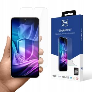 Samsung Galaxy M16 5G - 3mk Silky Matt Pro