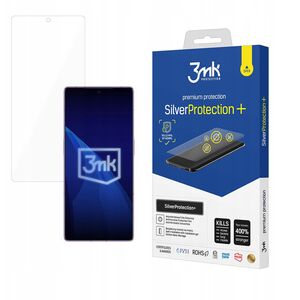 Infinix Note 50 / Note 50 Pro - 3mk SilverProtection+