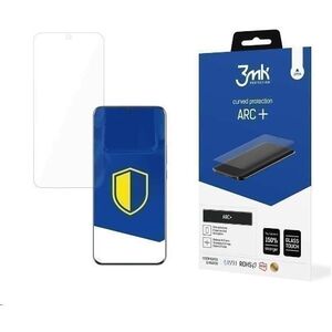 Samsung Galaxy S25 Edge - 3mk ARC+