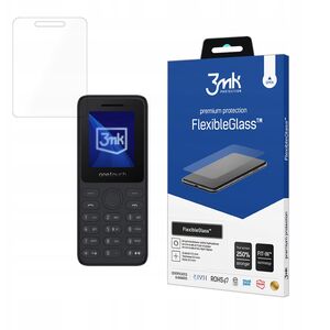 TCL onetouch 4021 - 3mk FlexibleGlass