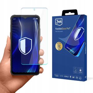 Samsung Galaxy XCover 7 Pro - 3mk FlexibleGlass Pro
