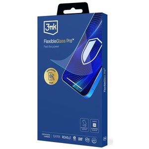 OnePlus Nord 4 - 3mk FlexibleGlass Pro