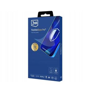 OPPO Reno 12 F/Fs - 3mk FlexibleGlass Pro