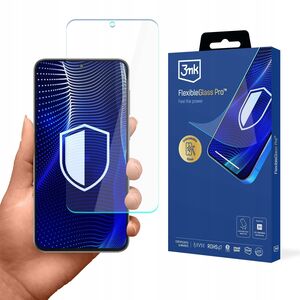 Samsung Galaxy M56 - 3mk FlexibleGlass Pro