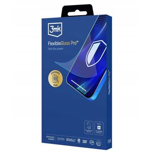 Realme C63 - 3mk FlexibleGlass Pro
