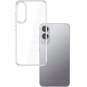 Samsung Galaxy S25 Edge - 3mk Armor Case