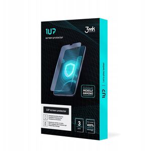 Folia ochronna dla graczy 3MK 1UP Xiaomi Redmi Note 14 Pro+ Plus [3 PACK]