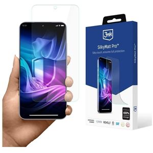 Xiaomi 15 - 3mk Silky Matt Pro