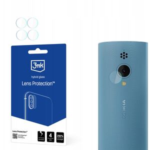 Nokia 150 2023 - 3mk Lens Protection