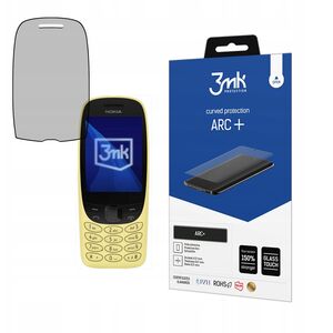 Nokia 6310 (2024) - 3mk ARC+