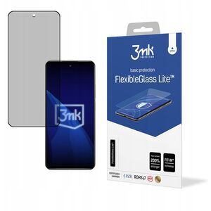 Realme C75 - 3mk FlexibleGlass Lite