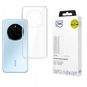 Honor Magic 7 Pro - 3mk Clear Case