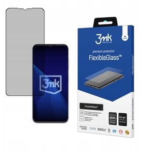 ZTE Blade V50 Design - 3mk FlexibleGlass