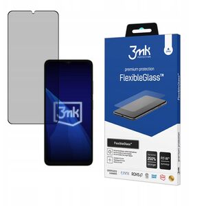 uleFone Note 19 - 3mk FlexibleGlass