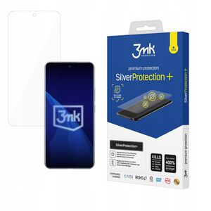 Realme 14 Pro+ - 3mk SilverProtection+