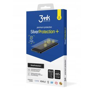 Realme 14 Pro - 3mk SilverProtection+
