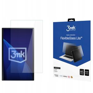 Samsung QB24R-T - up to 25" 3mk FlexibleGlass Lite