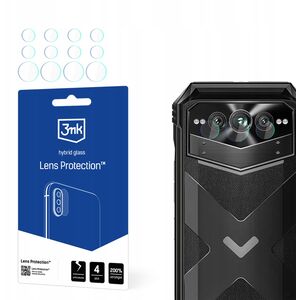 Doogee V Max Pro - 3mk Lens Protection