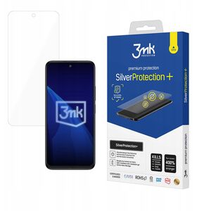 TCL 605 / 60 SE - 3mk SilverProtection+