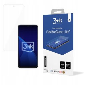 TCL 60 5G / 60R 5G / 60 SE NXTPAPER 5G - 3mk FlexibleGlass Lite