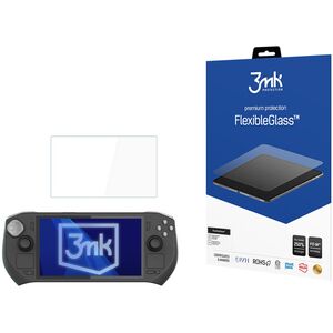 Zotac Gaming Zone - up to 8.3" 3mk FlexibleGlass