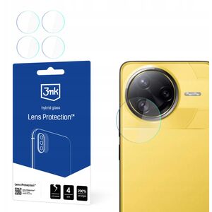 Poco F7 Ultra - 3mk Lens Protection